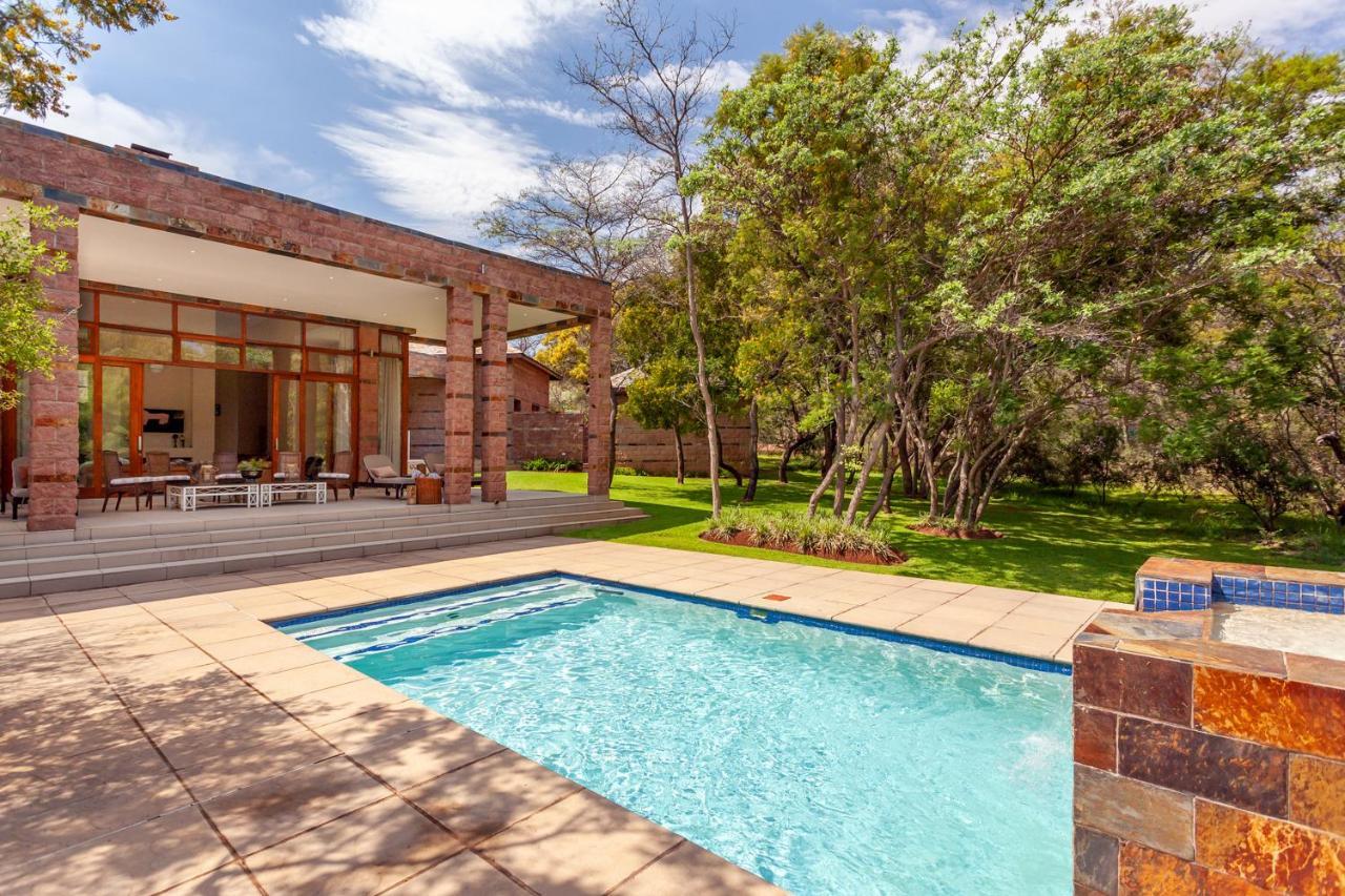 Lejwe La Metsi Private Reserve Bela-Bela Exterior photo