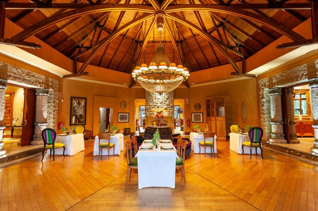 Lejwe La Metsi Private Reserve Bela-Bela Exterior photo