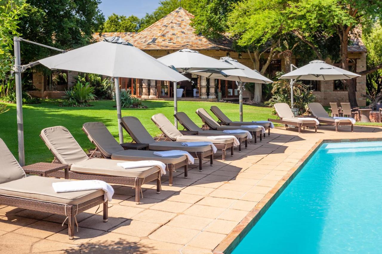 Lejwe La Metsi Private Reserve Bela-Bela Exterior photo